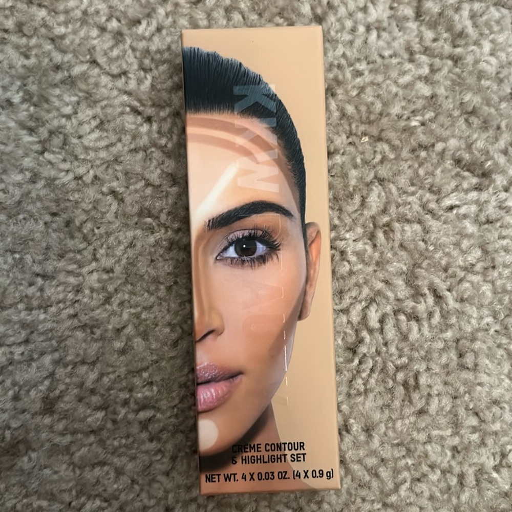KKW Beauty